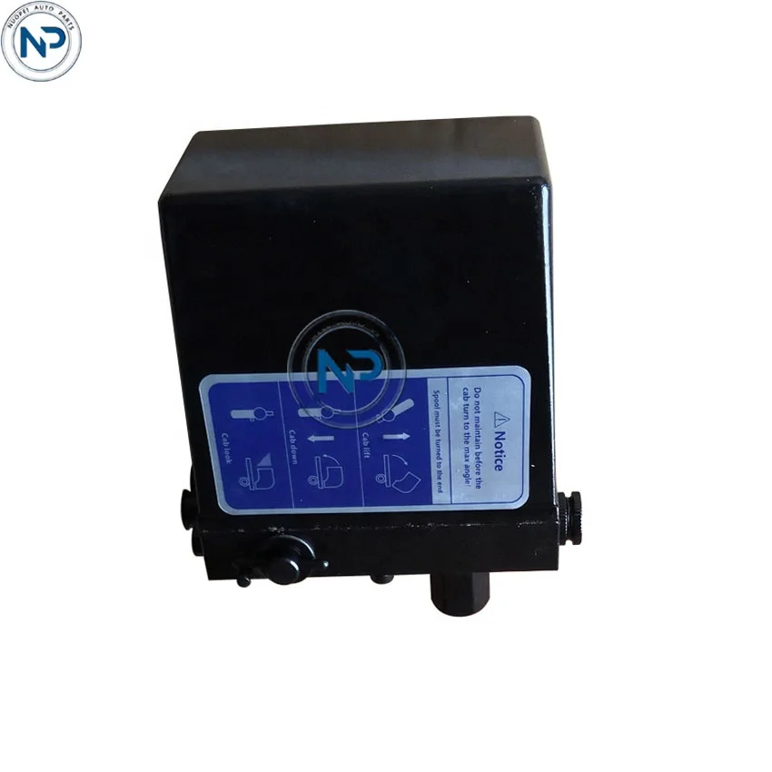 VOL Truck Cabin Lift Pump Oem 21882617 21880299  21831181 22841199 22841213 Cabin tilt pump