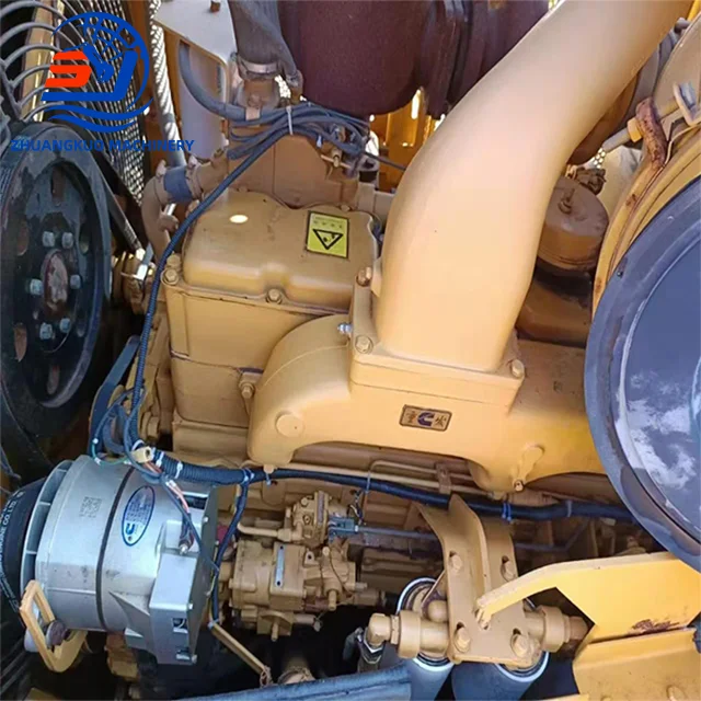 100% Ready Caterpillar Bulldozer CATD8R High Quality Secondhand Earth-moving Equipment CAT Original Bulldozer CATD8R for Sale