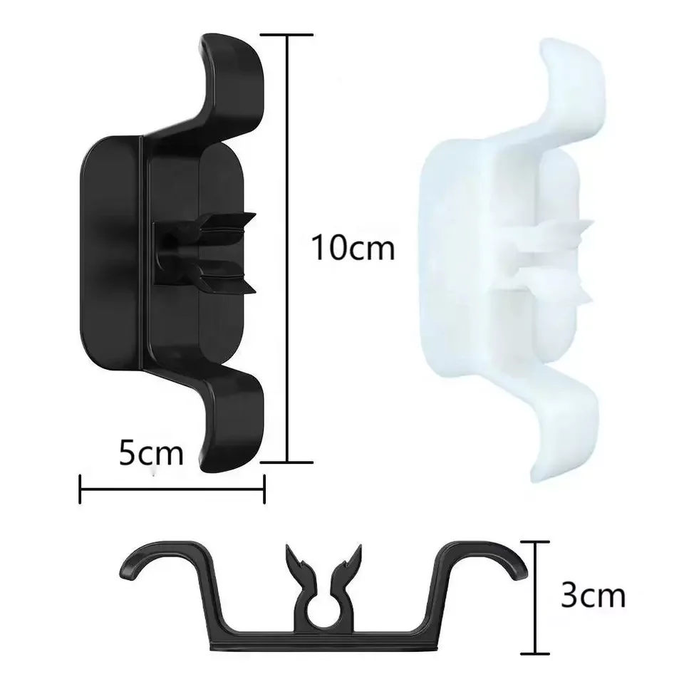 Wholesale  Cord Organizer for Kitchen Cord Management Organizer Keeper Holder The Cord Wrapper For Kitchen Mixer Appliances