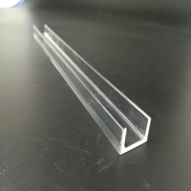 Quartz glass diversion vessel