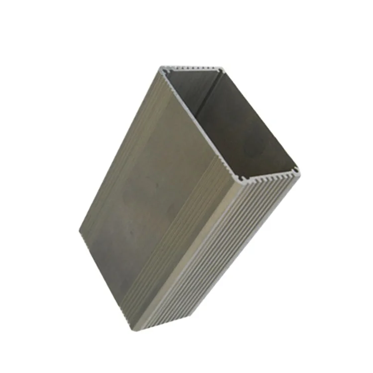 aluminum extrusion aluminium bend pipe with great price