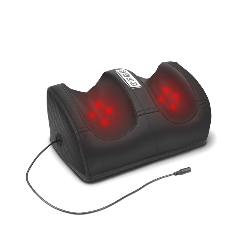 Best Seller Massage Products Foot Massager Machine with Heat