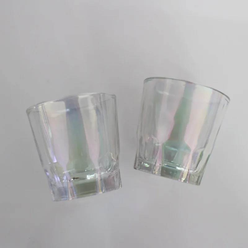 Manufacturer of 2oz korea soju glass cup shot glass soju cup korea soju cup free samples premium quality
