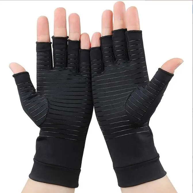 OEM Private Label Arthritis Gloves for Rheumatoid Hand Pain