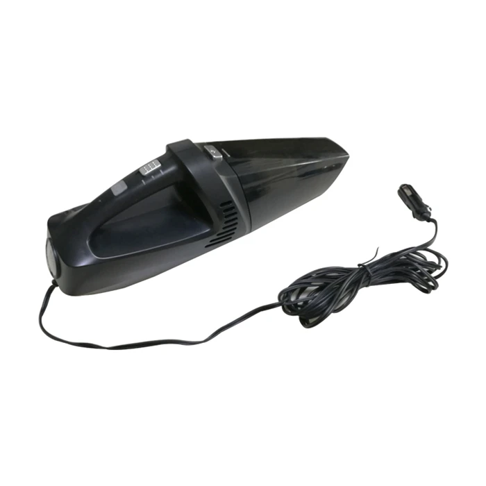 
Wholesale Use Portable 100Watts Car Vacuum Cleaner 