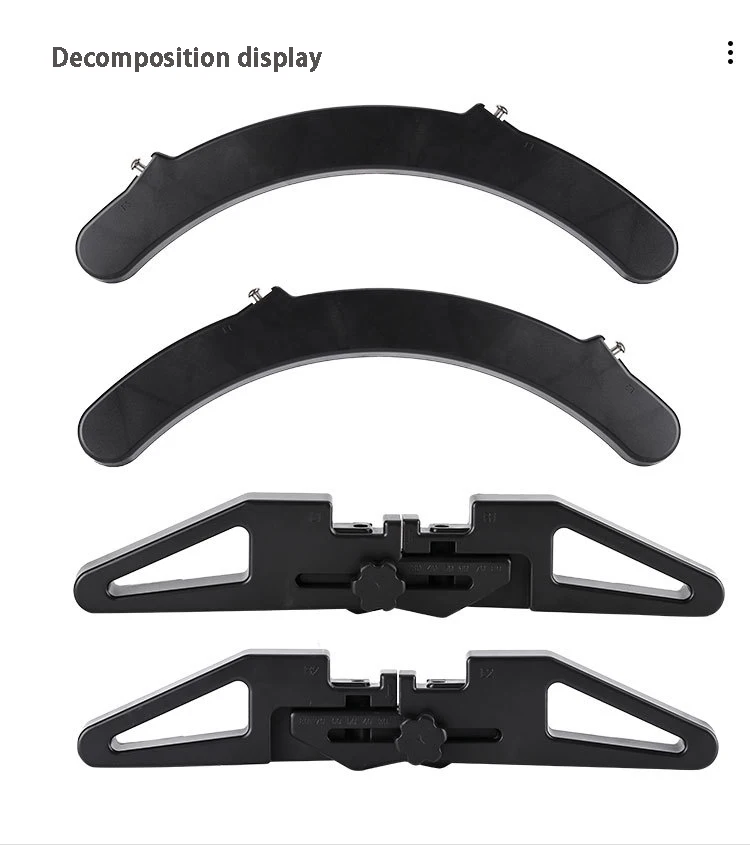 Adjustable Road Bike Mountain Bike Bicycle Fixed Foot Support Home Parking Rack Display Stand Bike  Bicycle Parking Rack
