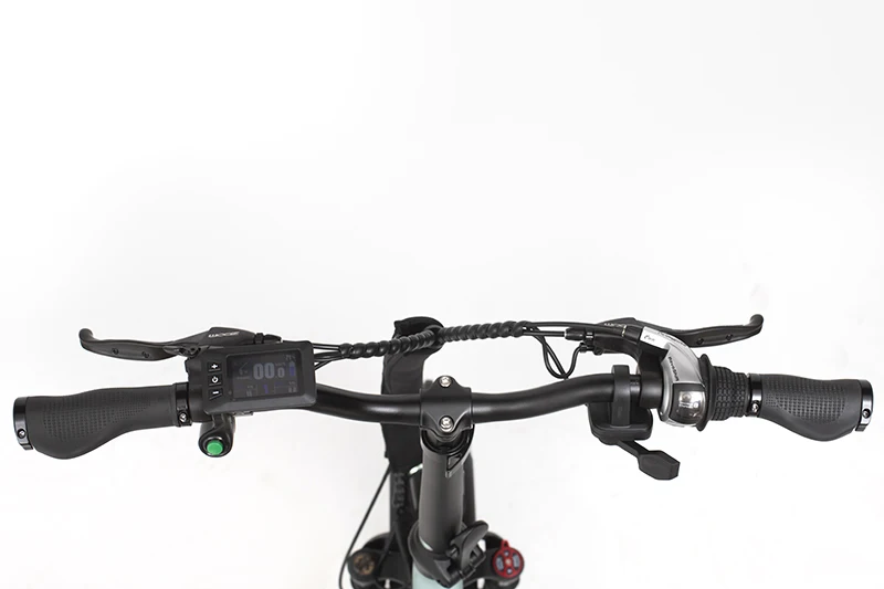 Mate City Road Bike Electric Bicycle 48v Fat Tire Electric Bike 20 wheel size electric hybrid bike