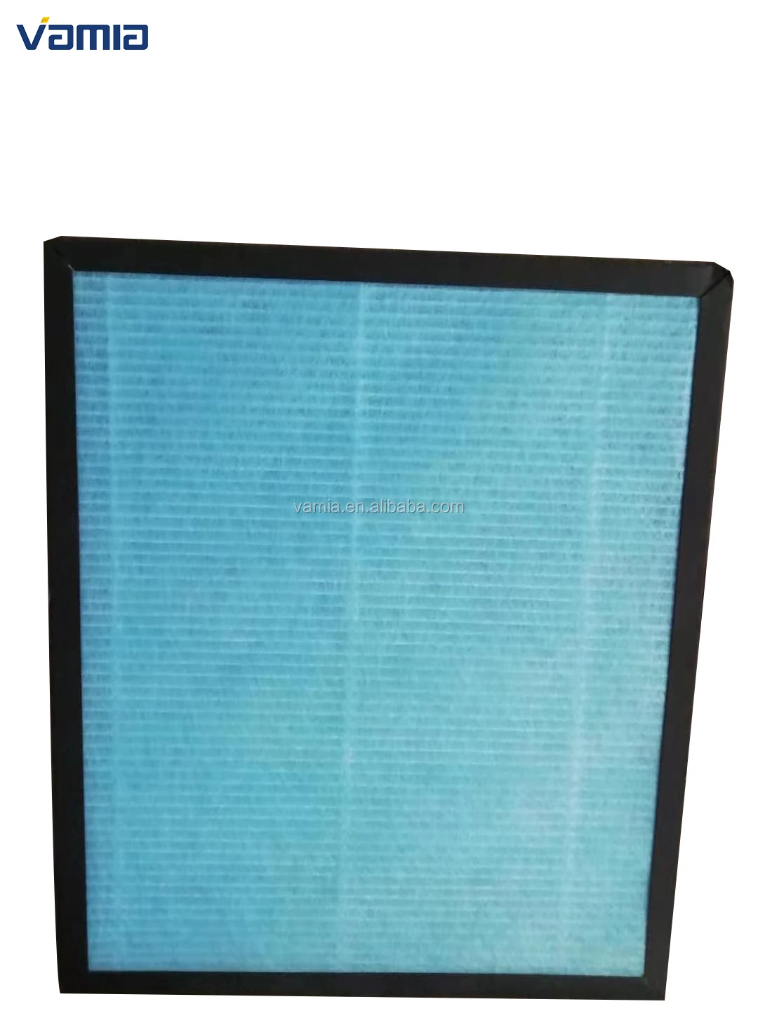 886 air purifier spare part H13 hepa filter