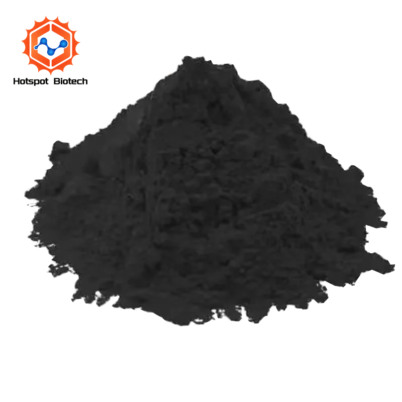 Food black I / CI 28440 CAS 2519-30-4 C28H22N5NaO14S4 for food dye