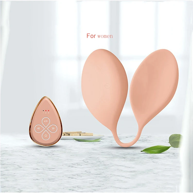 Электронный умный небольшой увеличитель груди с зарядкой через USB, массажер для груди и сосков, чашка, вибратор для бюстгальтера