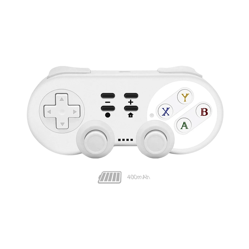 PLAY X Ergonomic BT Wireless Game Controller For Nintendo Switch Pro
