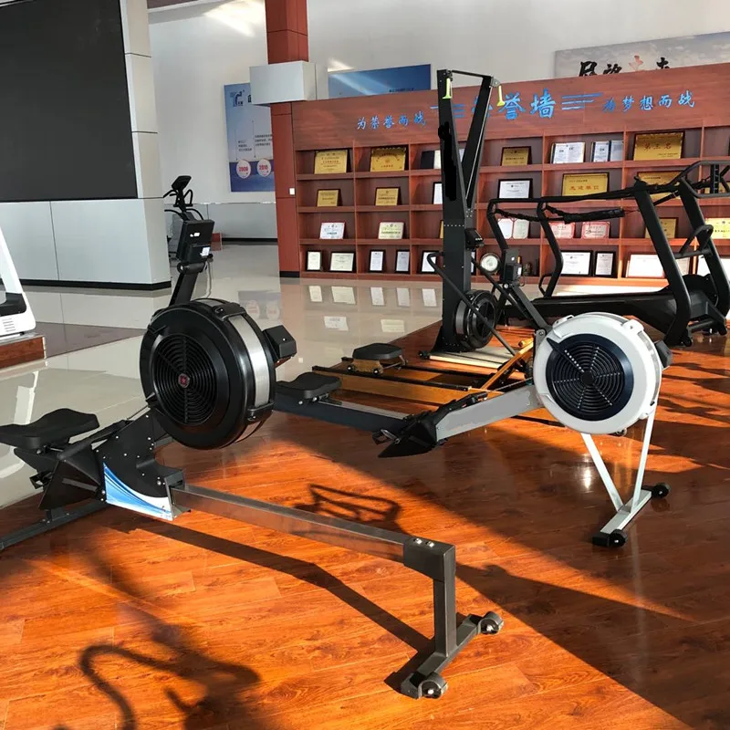 Rowing Machine /Rower /Commercial Rower (TZ-7027)