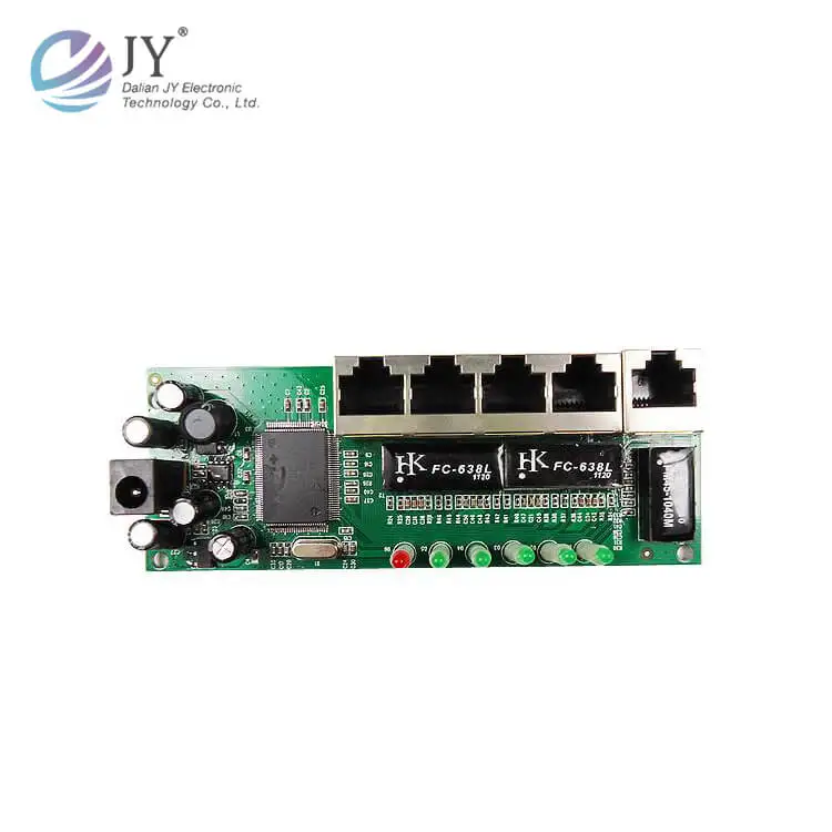 Oem печатная плата pcb pcba ups производство и