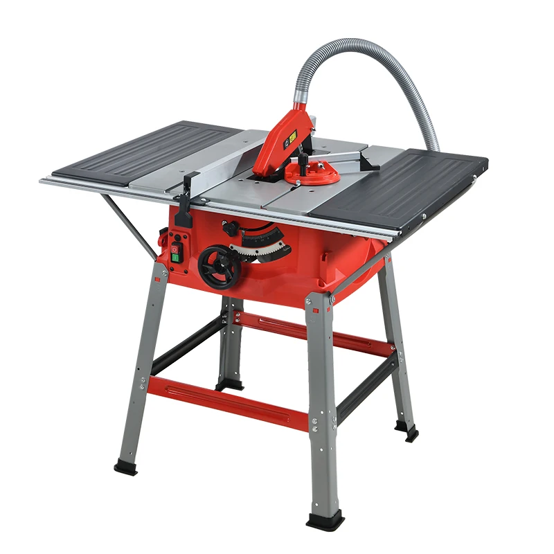 
J1G-ZB-2541-A table saw 1800w high precision mini table saw multifunction table saw woodworking hot sale woodworking machinery 