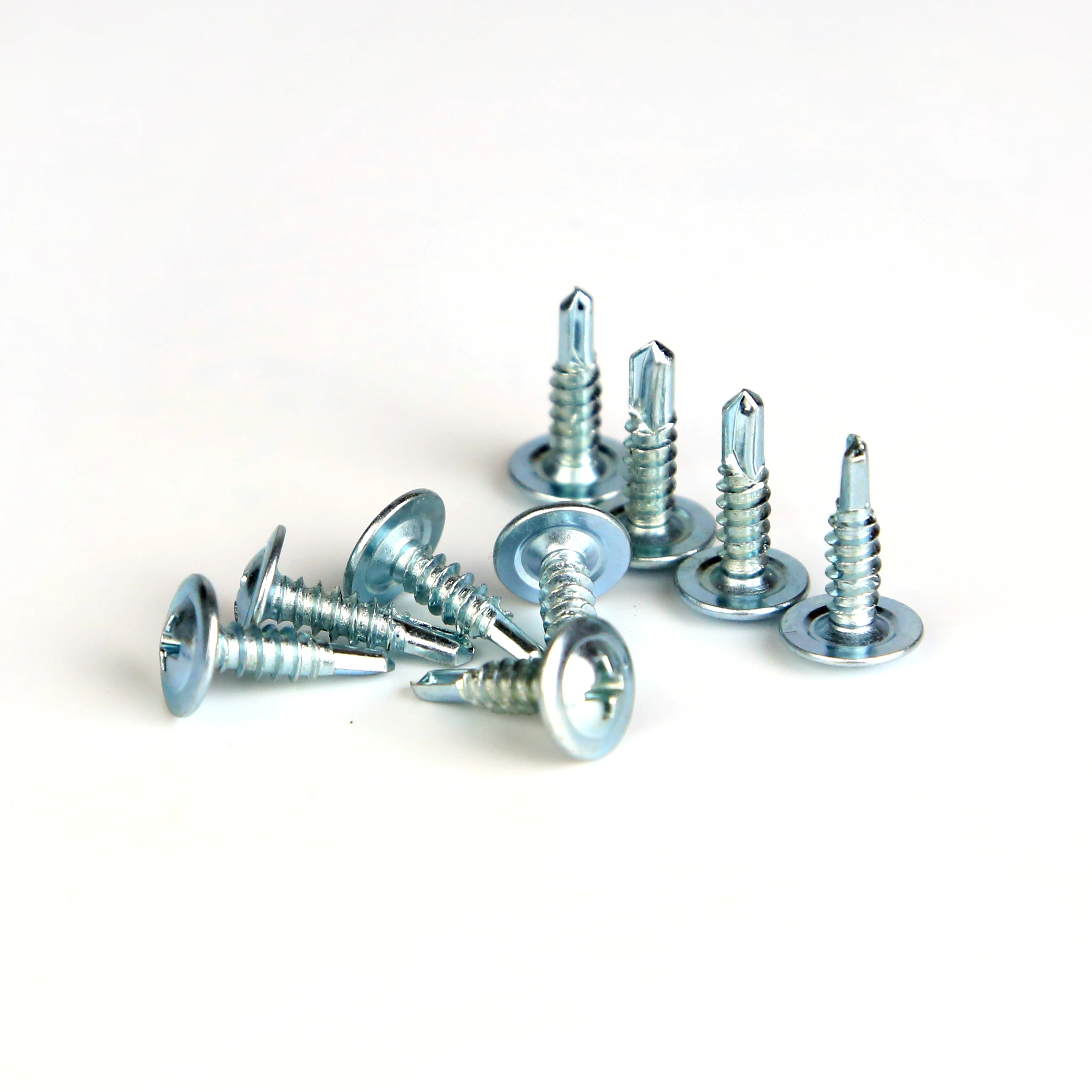 Building construction material self drilling screws drywall screws home decoration screws