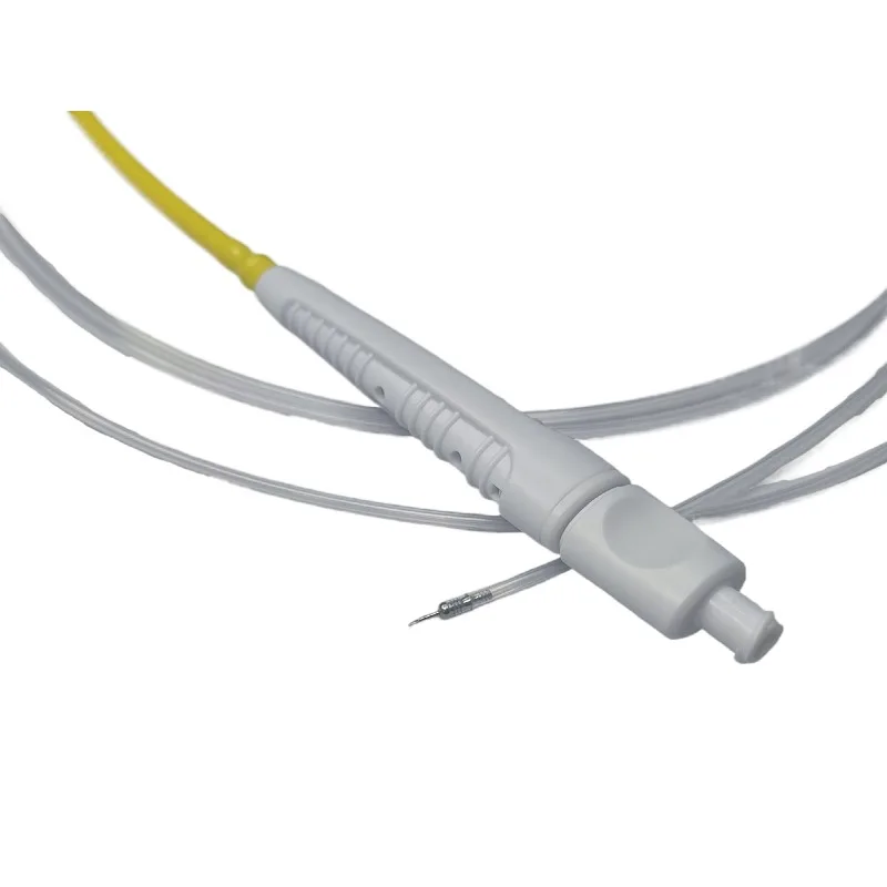 Gastrointestinal Use Single-use Injection Needle Ce Approved Disposable Endoscopic Injection Needles