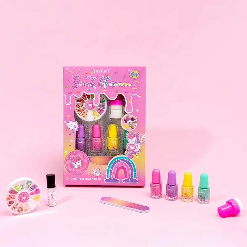 Набор для маникюра