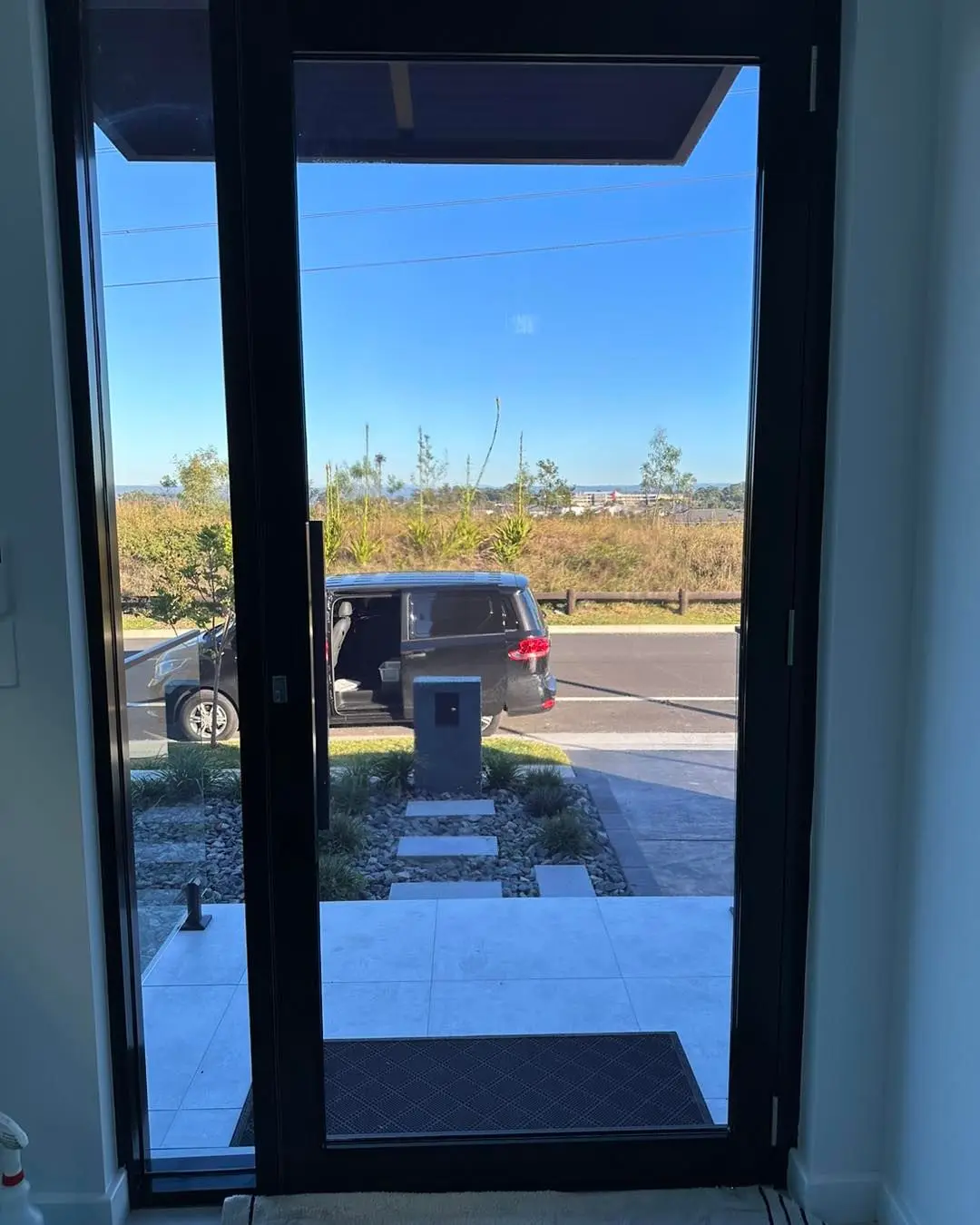 Factory Direct Frosted Window Vinyl Matt Pvc Film for Glass Decoration Cover