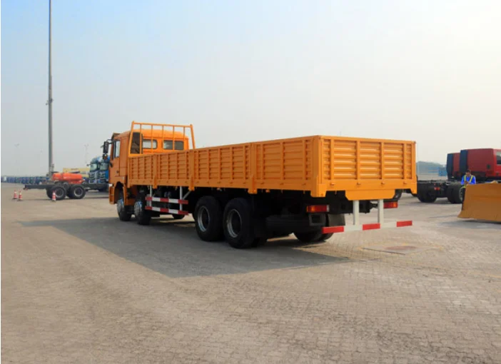 Shacman   Lorry Truck   Chassis F3000 8x4  6x4 4x2  Lorry Cargo Truck cheap Prices  Lorry  truck