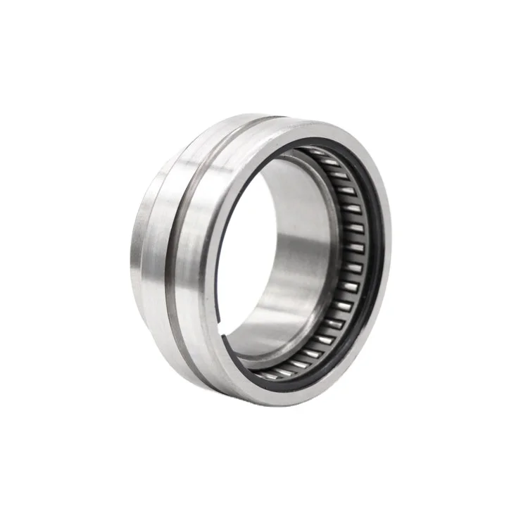 High Quality 4524910/NA4910A Professional Bottom Full Needle Roller Bearing 50*72*22mm