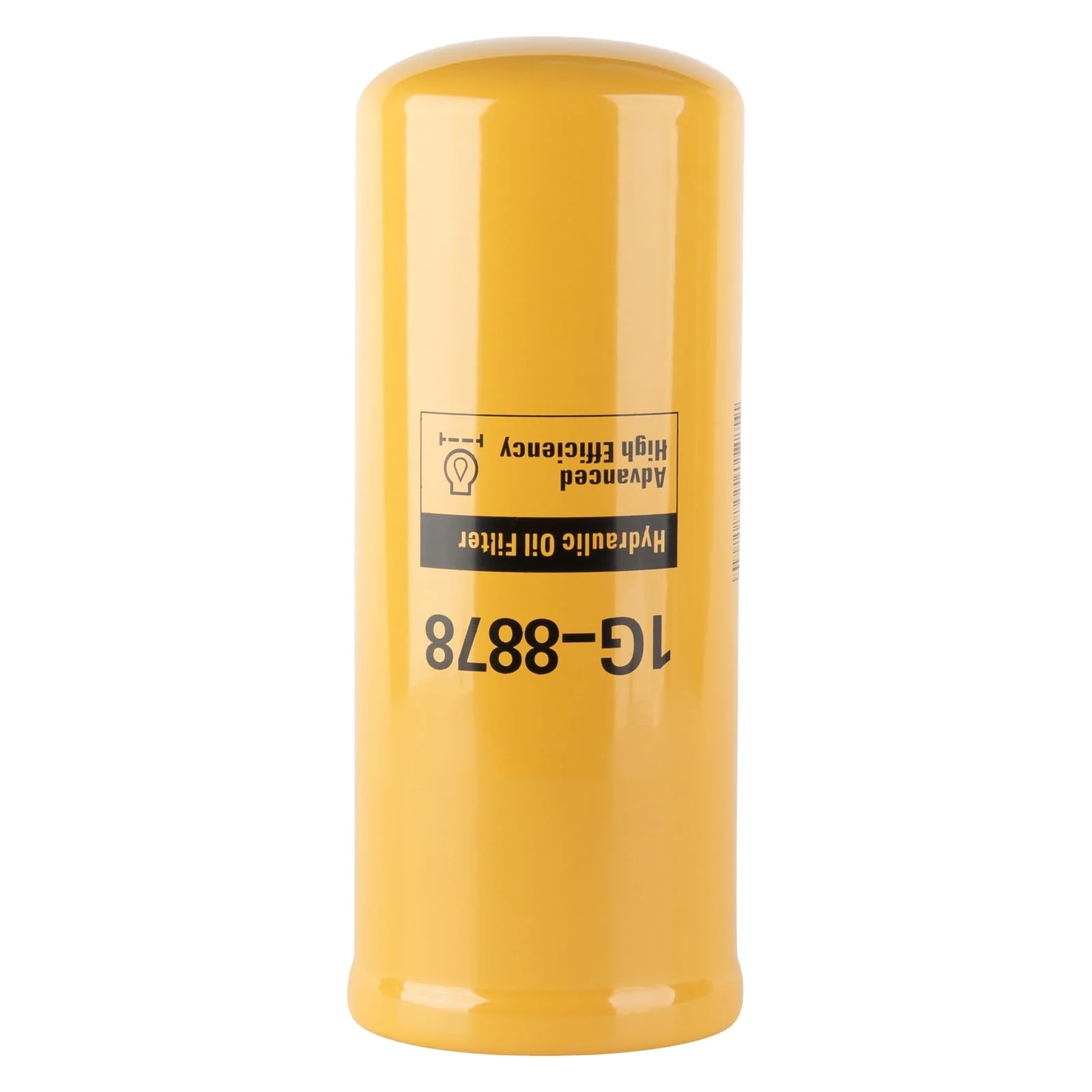 Excavator Construction Machinery Parts Hydraulic Oil Filter 1G8878 166-4647 341-6643 RE34958 372246A1 Genuine Quality
