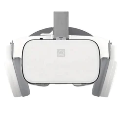2021 for Amazon sells well vr glasses 3d vr glasses 4k