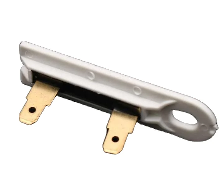 3392519 Clothes Drying Machine Replacement Cut off Switch Dryer Thermal Fuse replace 3388651, WP3392519
