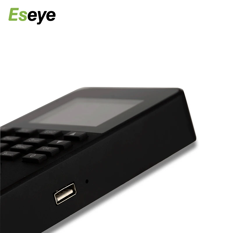 Eseye Fingerprint Access Control Tcp/Ip Free Software Waterproof Door Access Control Fingerprint