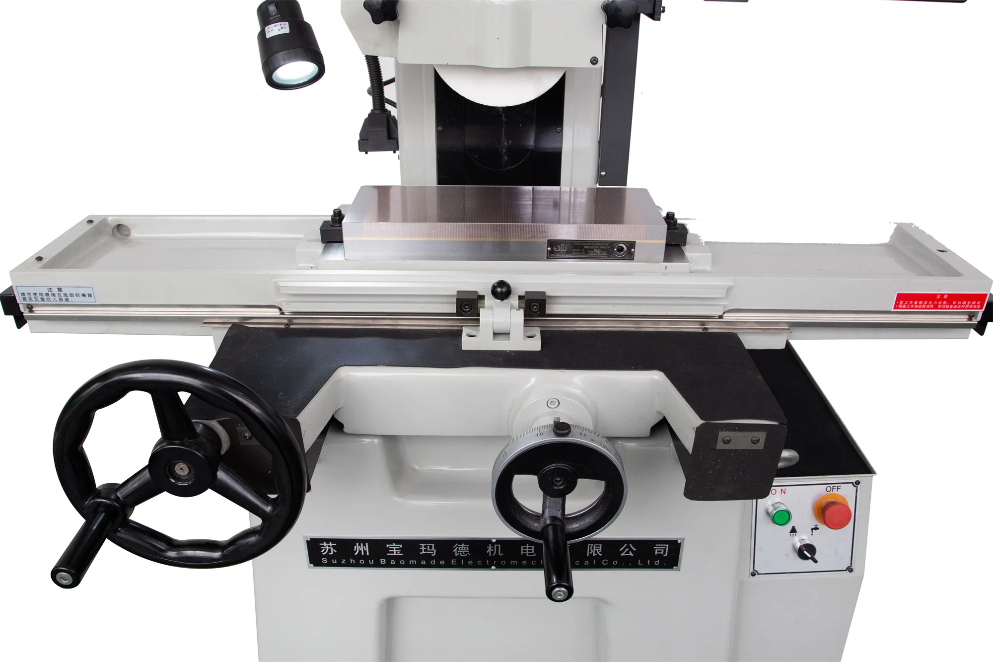 Factory  Sell  618S  Spindle Motor 1.5Hp Tool  Surface Grinding Machine Flat Grinding Machine Hot Surface Grinding Machine