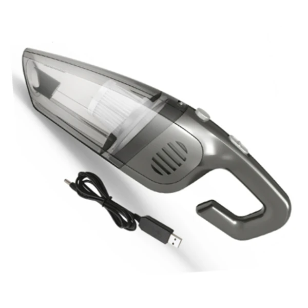 dry vacuum cleaner  wet handheld mini car vacum cleaning machine rechargeable of USB high suction strong power