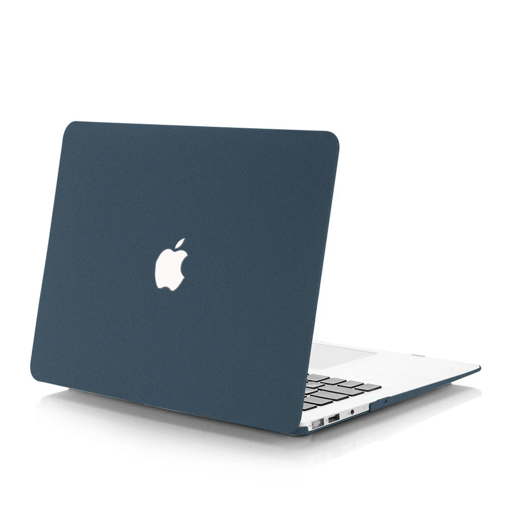 deep sea green color case for macbook Air 13 A2337 A2681 A3113 M1 M2 M3