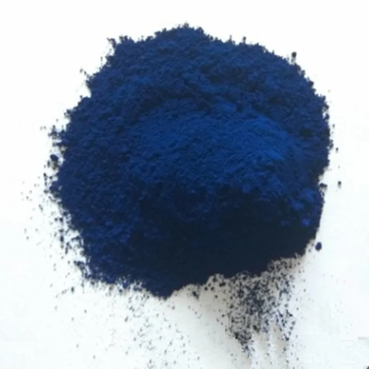 Suppiy Top Industrial Grade Pigment Fluorescent Pigment Powders for Sale