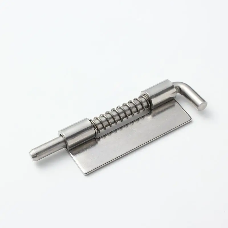 HL-205-SS Industrial and Machinery Cabinet Stainless SS304 latch spring