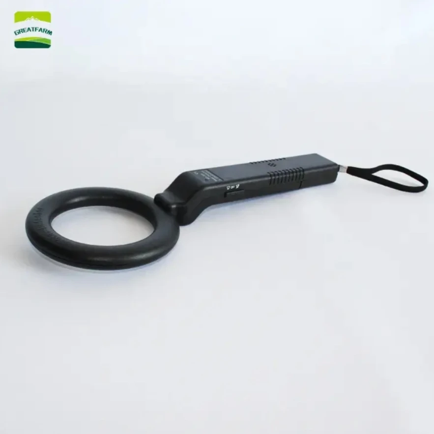 Veterinary Metal Detector Scanner for Animal Farm for Home Use and Retail Condition New and Used