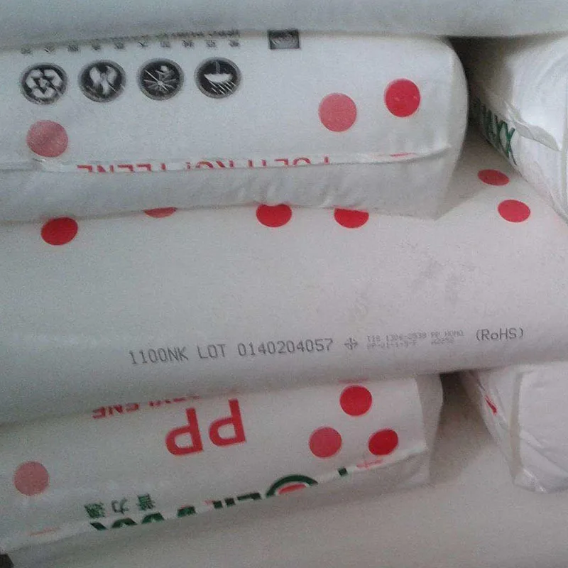 cheap factory price PP 3342R household goods food containers high definition injection molding grade standard material