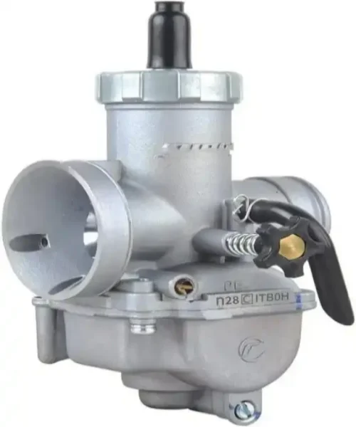 PE24 PE26 PE28 PE30 Carburetor For 125 - 300 CC Motorcycle Dirt bike Yamaha Kawasaki Apollo Suzuki Carburador NIBBI