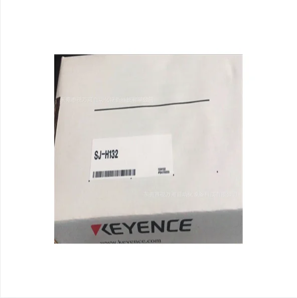 Brand new original genuine Keyence SJ-H132 SJ-H132A static eliminator spot real shot discount bargaining