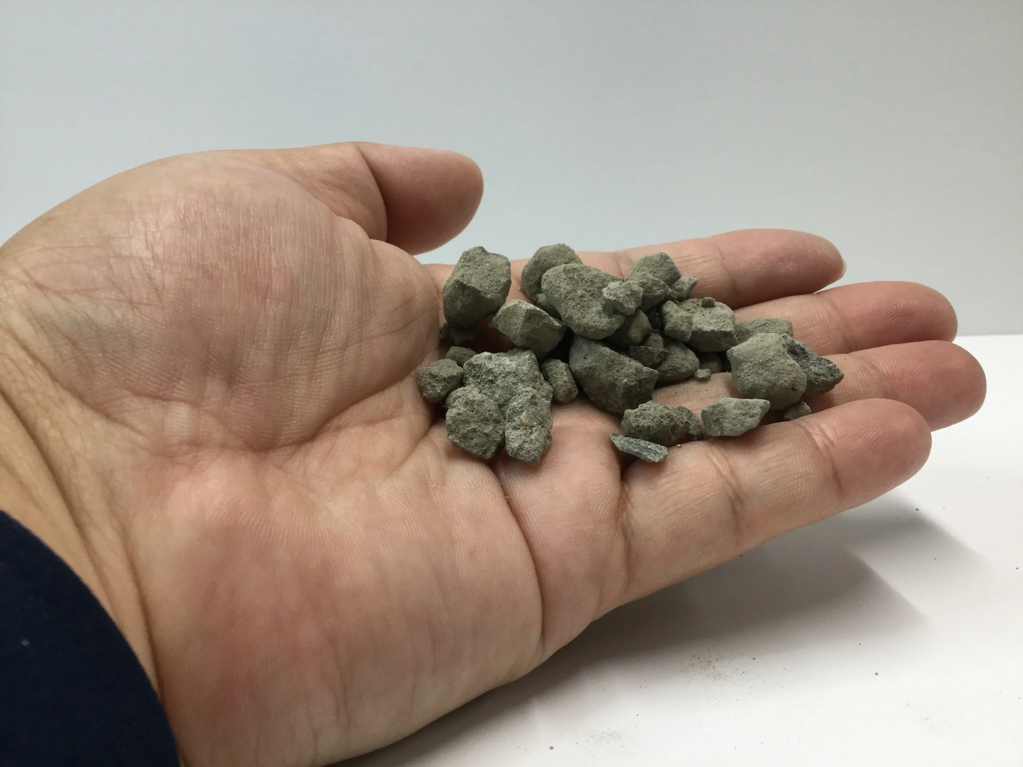 Wholesale Recycled Filter Reverse Wet Aquarium Sand For Exteriors