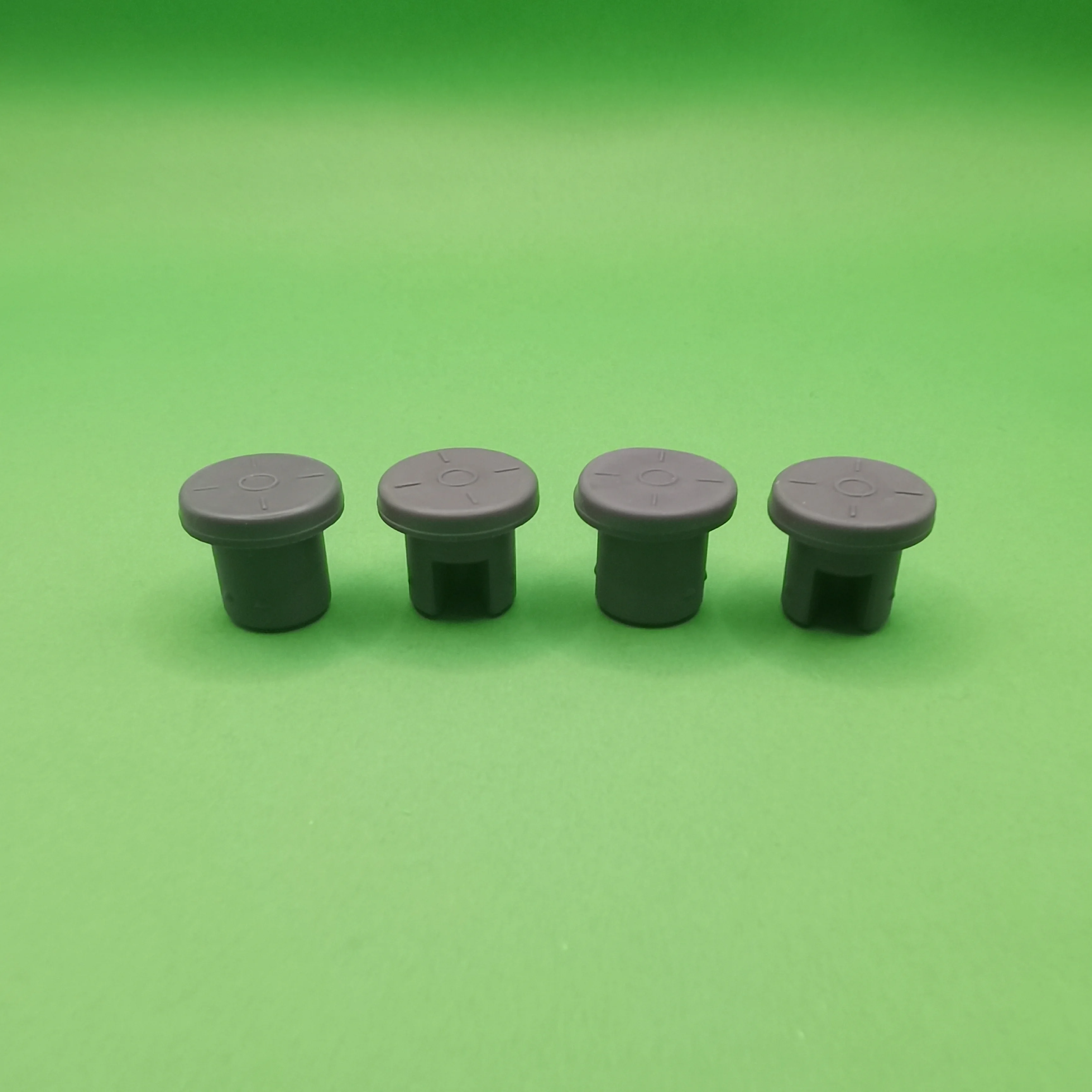 20-D1 butyl Lyophilization rubber stopper