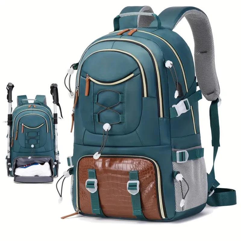 Customized High quality multi-functional travel backpack Outdoor Sports Backpack Tactical Backpack Outdoor