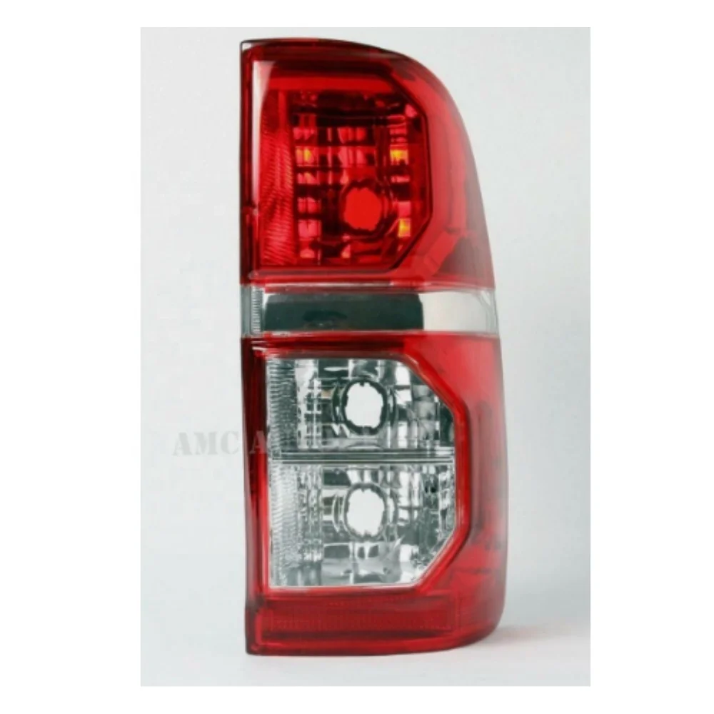 HIACE передняя фара для домашнего использования 1 шт. Toyota HILUX VIGO Champ Mk7 Kun TGN 2011-2014