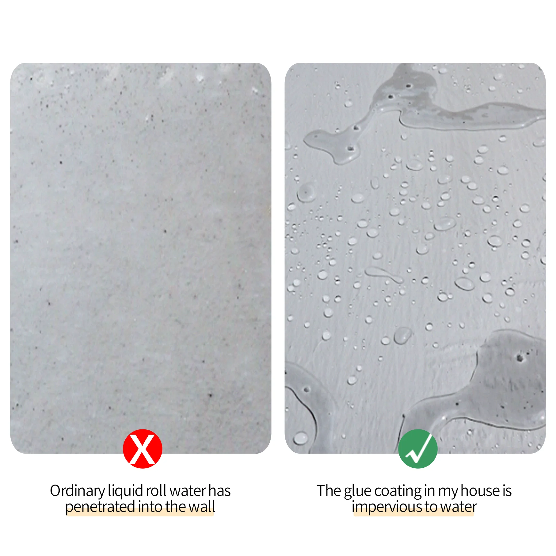 Polyurethane Waterproof Coating Paint Polyurethane Roofing Waterproof Coating Liquid Waterproofing