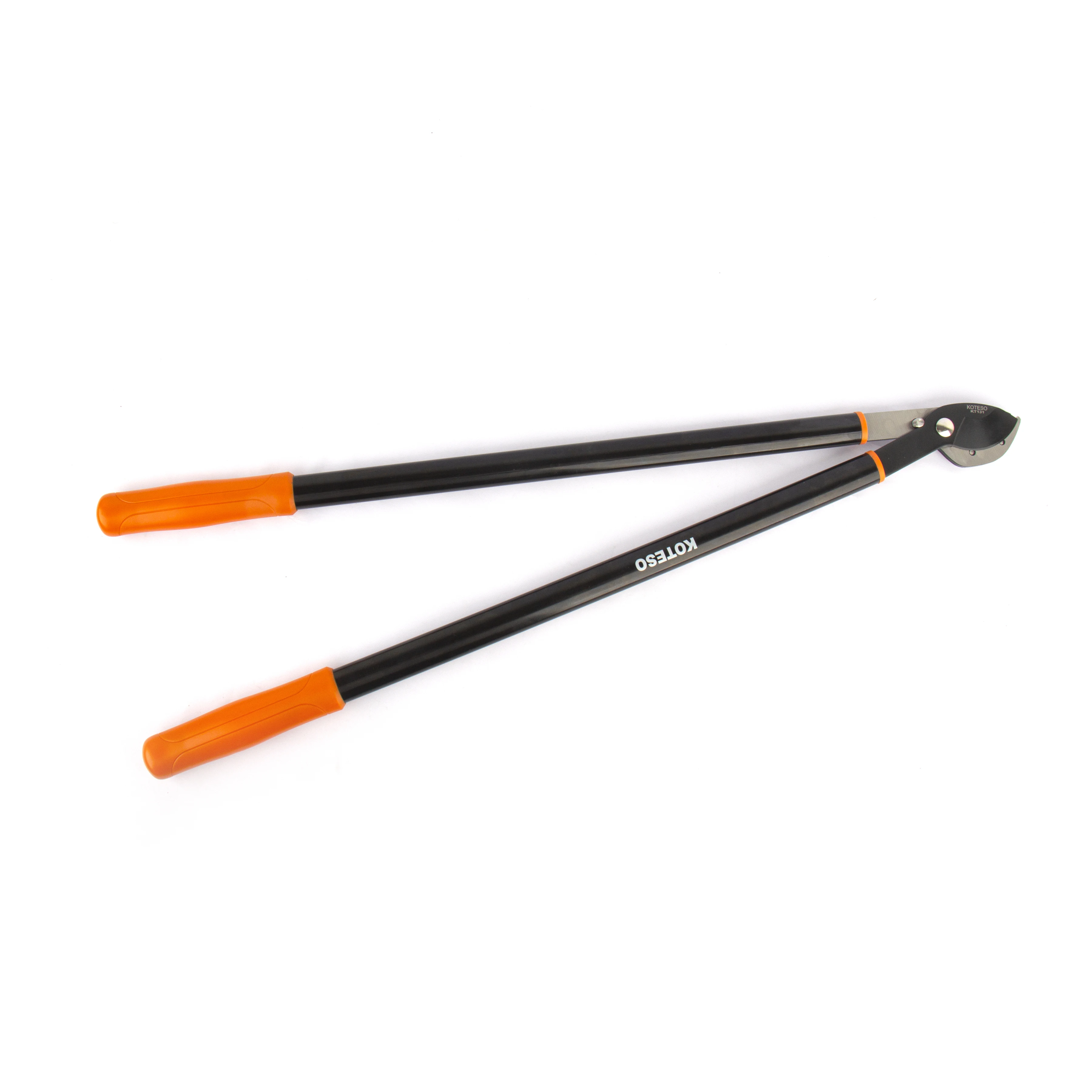 Steel Handle China Hot Sales Garden Tools Grafting Shears Cut Lopper Pruning Saw Trade
