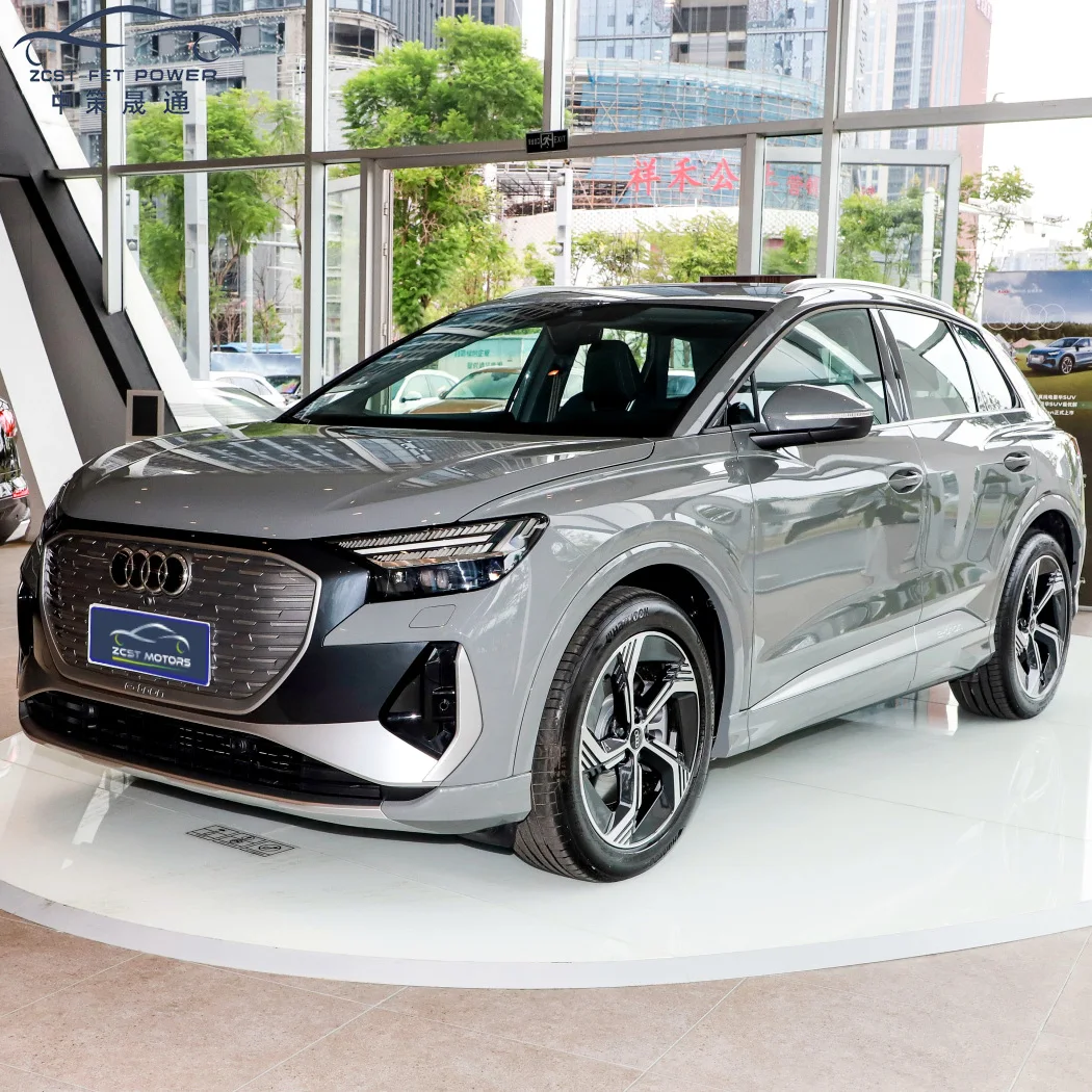 Rav 4 5 мест внедорожник полестаретрон автомобиль многофункциональный автоматический алюминиевый ручной светодиодный кожаный электрический Changan Cs35