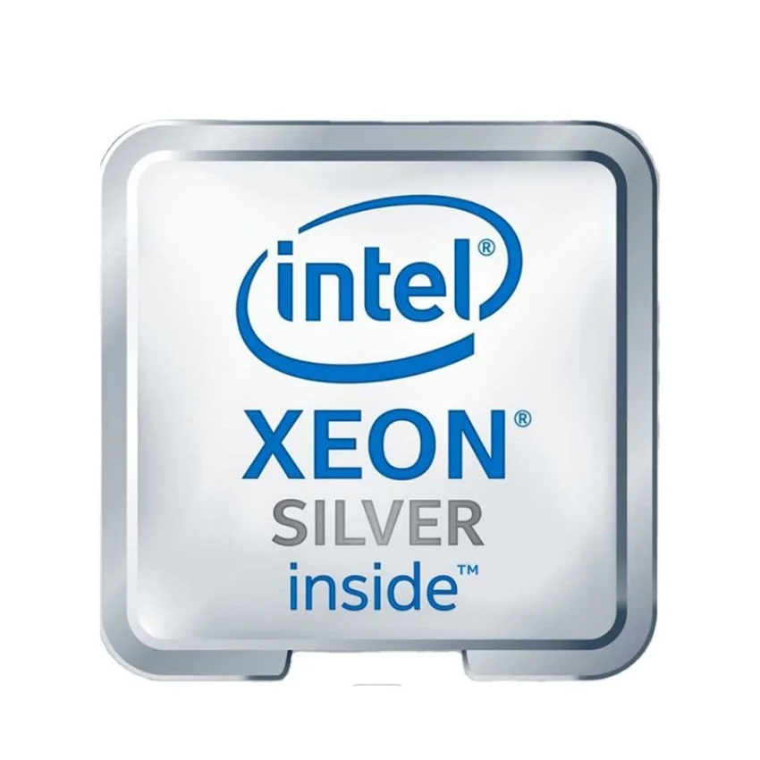 Factory Wholesale 85w High Quality Recommend 4114 Official Edition Cpu Processor