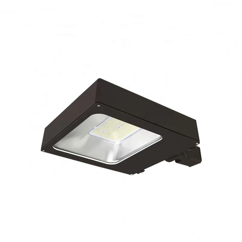 Best Quality Popular LED large area lighting led shoebox light