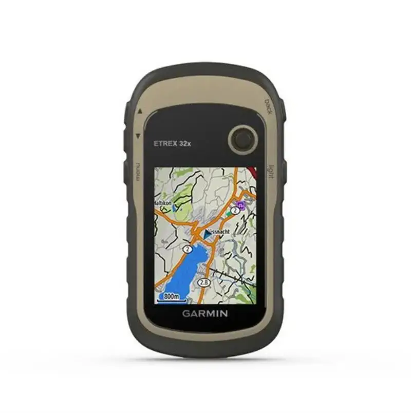 New Original Preloaded Maps Electronic Compass Handheld Gps Survey Etrex 32X