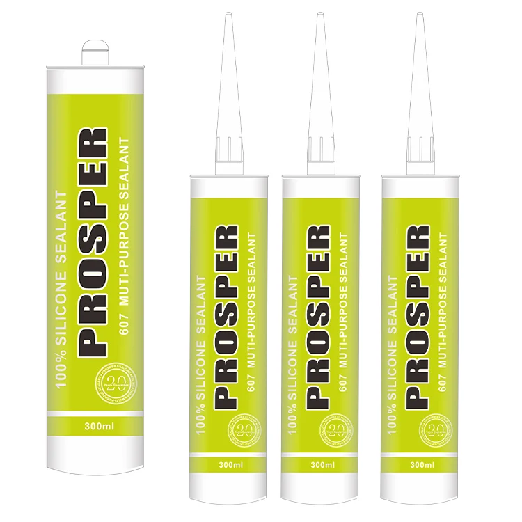 MS полимерный автомобильный клей для ветрового стекла лобового силиконовый модифицированный (SMP) на основе прямого глазирования клейкий