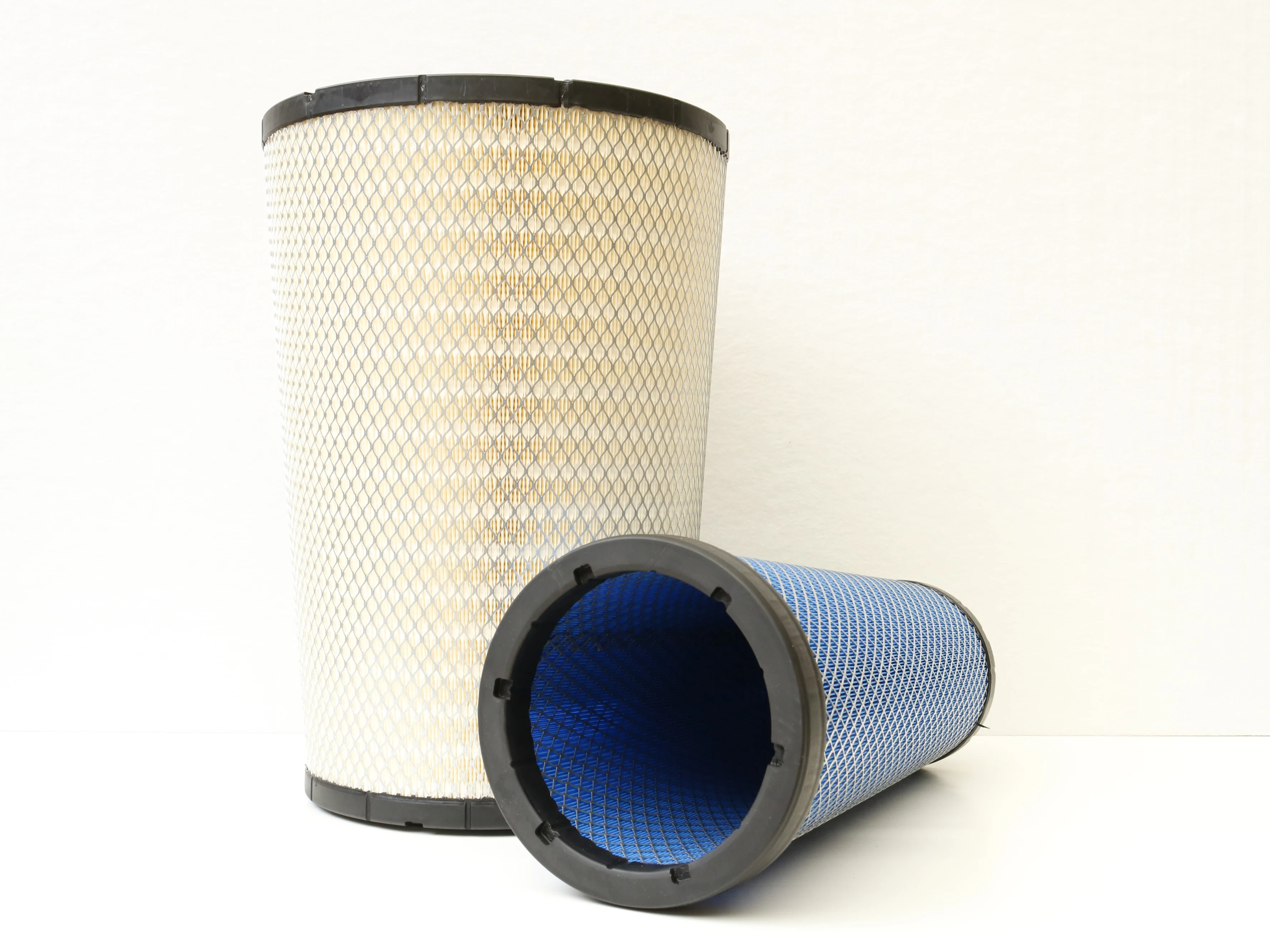 Professional manufacture of truck air filters AA90181 AF04307 AF04308 H4119218014A0 3347