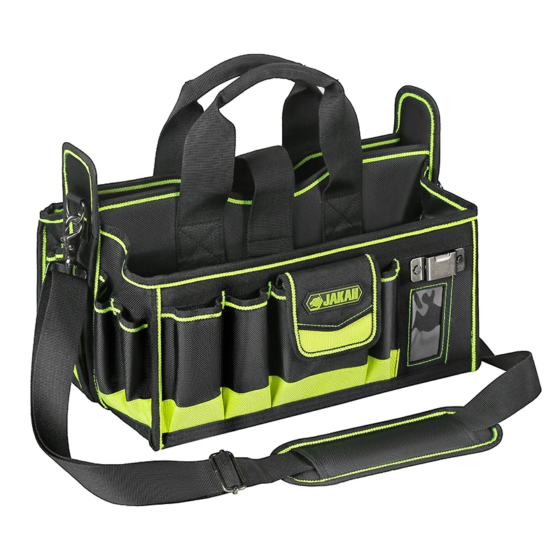 Большая складная сумка для инструментов